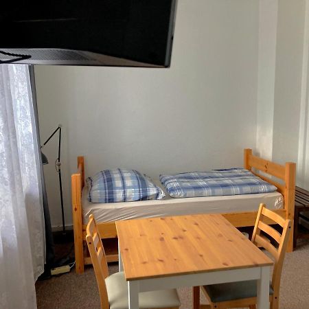 Mini Apartment Остерхольц-Шармбек Экстерьер фото
