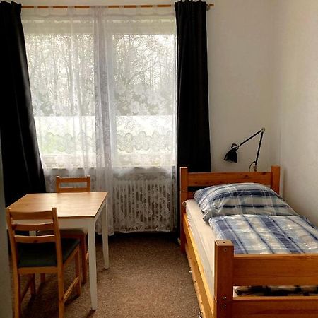 Mini Apartment Остерхольц-Шармбек Экстерьер фото